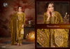 Gunaar By Fourdots Semi Makhmal Velvet With Work Dress Material Bulk Orders In India